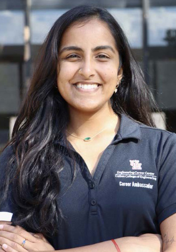 Samiksha Chandran