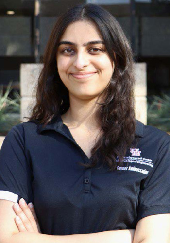Urvi Bhatia