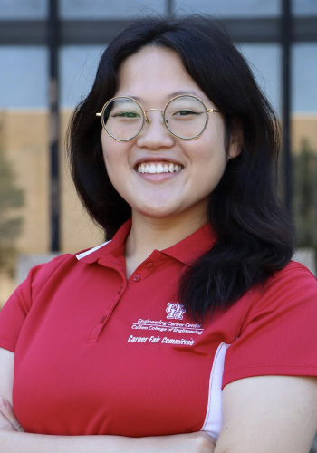 Cherry Yi