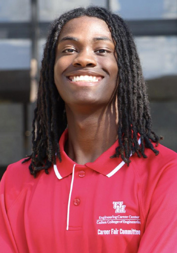 Isaiah Shorter