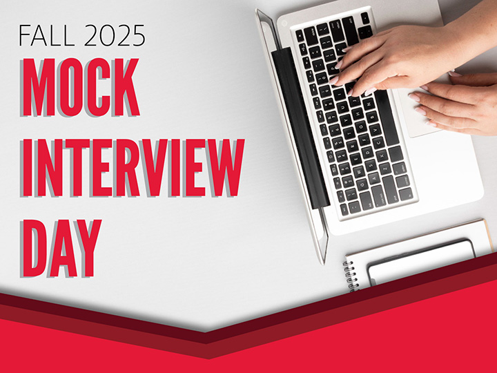 Mock Interview Day