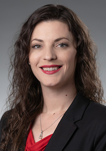 Emily Clark, MBA
