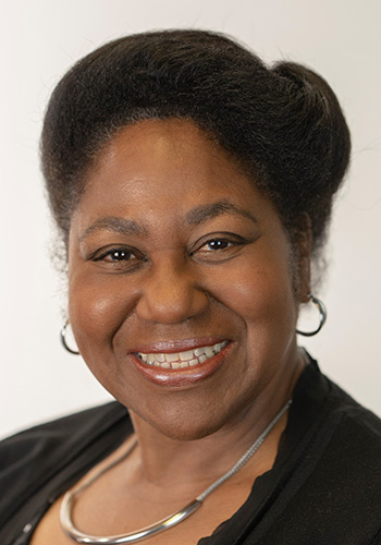 Sharon K. Green, Ph.D.