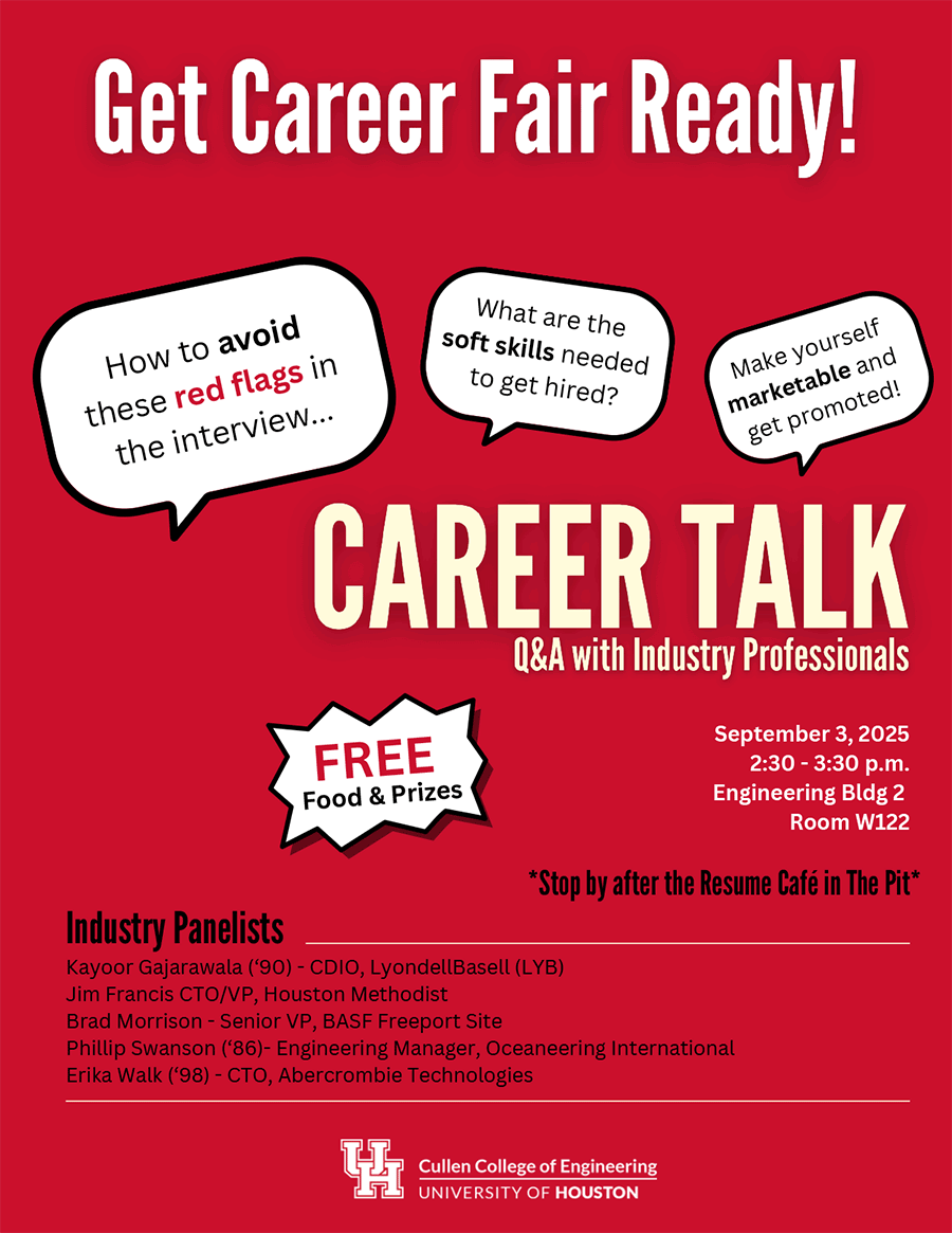 Career Talk
